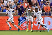 Ph&acirc;n t&iacute;ch k&egrave;o hiệp 1 Cincinnati vs Orlando, 6h37 ng&agrave;y 25/6