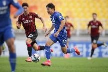 Ph&acirc;n t&iacute;ch k&egrave;o hiệp 1 Seoul vs Ulsan, 17h30 ng&agrave;y 22/6