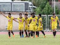 Ph&acirc;n t&iacute;ch tỷ lệ hiệp 1 Kaya vs Visakha, 16h ng&agrave;y 24/6