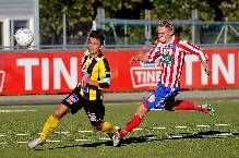 Soi k&egrave;o b&oacute;ng đ&aacute; Na Uy h&ocirc;m nay 23/6: Kvik Halden vs Fredrikstad