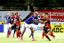 Soi k&egrave;o phạt g&oacute;c Bali United vs Kedah, 20h ng&agrave;y 24/6