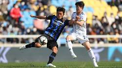 Soi k&egrave;o phạt g&oacute;c Incheon vs Gangwon, 17h30 ng&agrave;y 22/6