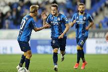 Soi k&egrave;o phạt g&oacute;c Seoul vs Ulsan, 17h30 ng&agrave;y 22/6