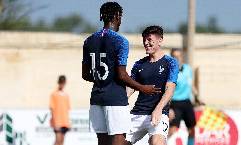 Soi k&egrave;o phạt g&oacute;c U19 Ph&aacute;p vs U19 Italia, 22h30 ng&agrave;y 24/6