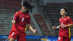 Link xem trực tiếp U17 Việt Nam vs U17 Uzbekistan, 19h00 ng&agrave;y 23/6