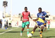 M&aacute;y t&iacute;nh dự đo&aacute;n b&oacute;ng đ&aacute; 23/6: Stade Mbour vs Pikine