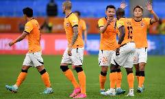 Nhận định, soi k&egrave;o Dandong Tengyue vs Qingdao Hainiu, 18h30 ng&agrave;y 23/6