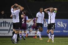 Nhận định, soi k&egrave;o Drogheda vs Dundalk, 01h45 ng&agrave;y 24/6