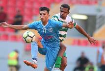 Nhận định, soi k&egrave;o Naft Misan vs Al Kahrabaa, 23h15 ng&agrave;y 23/6