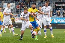 Nhận định, soi k&egrave;o Opava vs Lisen, 22h00 ng&agrave;y 23/6