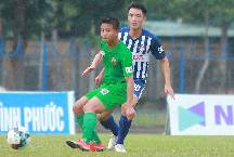 Nhận định, soi k&egrave;o Ph&ugrave; Đổng vs B&agrave; Rịa Vũng T&agrave;u, 16h00 ng&agrave;y 23/6