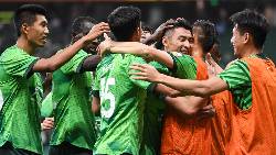 Nhận định, soi k&egrave;o Qingdao West Coast vs Cangzhou Mighty Lions, 18h30 ng&agrave;y 23/6