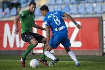 Nhận định, soi k&egrave;o Slovan Liberec vs Pribram, 20h30 ng&agrave;y 23/6