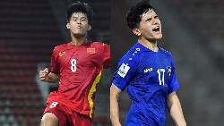Nhận định, soi k&egrave;o U17 Việt Nam vs U17 Uzbekistan, 19h00 ng&agrave;y 23/6