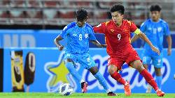 Ph&acirc;n t&iacute;ch k&egrave;o hiệp 1 U17 Việt Nam vs U17 Uzbekistan, 19h00 ng&agrave;y 23/6