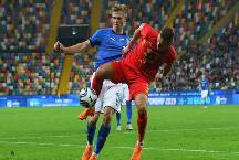 Soi k&egrave;o phạt g&oacute;c U21 Ph&aacute;p vs U21 Italia, 01h45 ng&agrave;y 23/6