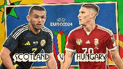 Chuy&ecirc;n gia Tony Ansell dự đo&aacute;n Scotland vs Hungary, 02h00 ng&agrave;y 24/6
