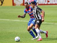 Nhận định, soi k&egrave;o Atletico Mineiro vs Fortaleza, 04h30 ng&agrave;y 24/6: Lấy lại sự tự tin