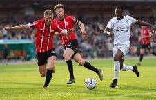 Nhận định, soi k&egrave;o Atyrau vs Tobol Kostanai, 20h00 ng&agrave;y 23/6: Kh&aacute;ch c&oacute; điểm