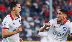 Nhận định, soi k&egrave;o Cerro Largo vs Club Nacional, 01h00 ng&agrave;y 24/6: Cửa tr&ecirc;n &lsquo;ghi điểm&rsquo;