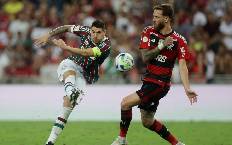 Nhận định, soi k&egrave;o Fluminense vs Flamengo, 02h00 ng&agrave;y 24/6: Gia tăng khoảng c&aacute;ch