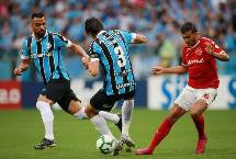Nhận định, soi k&egrave;o Gremio vs Internacional, 03h30 ng&agrave;y 23/6: B&aacute;o động đỏ