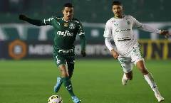 Nhận định, soi k&egrave;o Palmeiras vs Esporte Clube Juventude, 04h30 ng&agrave;y 24/6: Đ&aacute;nh chiếm ng&ocirc;i đầu bảng