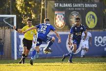 Nhận định, soi k&egrave;o St Albans Saints SC vs Hume City,12h00 ng&agrave;y 23/6: S&aacute;ng cửa dưới