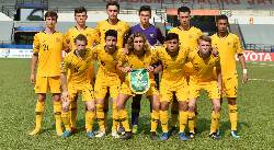 Nhận định, soi k&egrave;o U16 Th&aacute;i Lan vs U16 &Uacute;c,15h00 ng&agrave;y 23/6: Xử đẹp tiểu Voi chiến