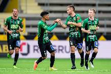 Nhận định, soi k&egrave;o Varbergs BoIS vs Gefle, 22h00 ng&agrave;y 23/6: 3 điểm ở lại