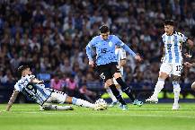 Soi k&egrave;o hiệp 1 Uruguay vs Panama, 08h00 ng&agrave;y 24/6: Tin tưởng cửa tr&ecirc;n