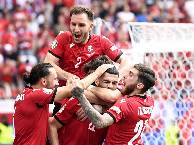 Thi đấu ki&ecirc;n cường trước CH S&eacute;c, Georgia l&agrave;m n&ecirc;n lịch sử ở Euro