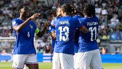 K&egrave;o v&agrave;ng b&oacute;ng đ&aacute; U21 Đan Mạch vs U21 Ph&aacute;p, 23h00 ng&agrave;y 22/6: Bất ngờ?