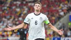 K&egrave;o v&agrave;ng b&oacute;ng đ&aacute; U21 Đức vs U21 Italia, 02h00 ng&agrave;y 23/6: Tiếp tục thắng?