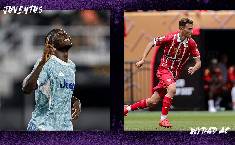 Link xem trực tiếp Juventus vs Wydad h&ocirc;m nay, 23h00 ng&agrave;y 22/6