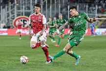 Nhận định, soi k&egrave;o Audax Italiano vs Colo-Colo, 2h00 ng&agrave;y 23/6: Thời thế thay đổ