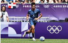 Nhận định, soi k&egrave;o CH Dominican vs Suriname, 09h00 ng&agrave;y 23/6: Cuộc chiến v&igrave; danh dự