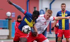 Nhận định, soi k&egrave;o Dinamo-2 Minsk vs Bumprom Gomel, 22h00 ng&agrave;y 23/6: Đối thủ kỵ giơ