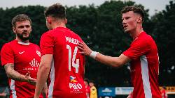 Nhận định, soi k&egrave;o Falkirk vs Larne, 18h30 ng&agrave;y 23/6: Kh&aacute;ch hoan ca