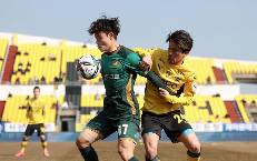 Nhận định, soi k&egrave;o Jeonnam Dragons vs Gimpo, 17h00 ng&agrave;y 22/6: Đứt mạch hưng phấn