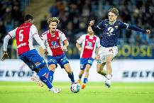 Nhận định, soi k&egrave;o KFUM Oslo vs Stromsgodset, 22h00 ng&agrave;y 22/6: Ph&aacute; dớp