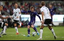 Nhận định, soi k&egrave;o Kristiansund vs Rosenborg, 22h00 ng&agrave;y 22/6: Ca kh&uacute;c khải ho&agrave;n