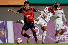 Nhận định, soi k&egrave;o La Serena vs Deportes Limache, 23h30 ng&agrave;y 22/6: Điểm tựa s&acirc;n nh&agrave;