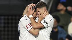 Nhận định, soi k&egrave;o Melbourne Victory FC Am vs Port Melbourne Sharks, 17h15 ng&agrave;y 23/6: Đ&ograve;i nợ lượt đi