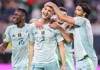 Nhận định, soi k&egrave;o Mexico vs Costa Rica, 09h00 ng&agrave;y 23/6: Cuộc chiến ng&ocirc;i đầu