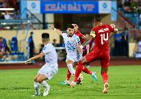 Nhận định, soi k&egrave;o Nam Định vs H&agrave; Tĩnh, 17h00 ng&agrave;y 22/6: Đ&ograve;i m&oacute;n nợ lượt đi