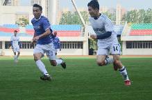 Nhận định, soi k&egrave;o Nanjing City vs Qingdao Red Lions, 18h30 ng&agrave;y 22/6: N&iacute;u ch&acirc;n nhau