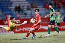 Nhận định, soi k&egrave;o Thể C&ocirc;ng Viettel vs TP.HCM, 17h00 ng&agrave;y 22/6: Bắn hạ Chiến hạm đỏ