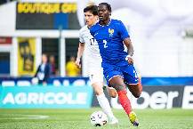 Nhận định, soi k&egrave;o U21 Đan Mạch vs U21 Ph&aacute;p, 23h00 ng&agrave;y 22/6: Chứng tỏ đẳng cấp