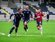 Nhận định, soi k&egrave;o Utsiktens vs Ostersunds, 20h00 ng&agrave;y 22/6: Kh&oacute; cho chủ nh&agrave;